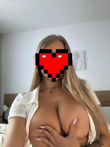 Индивидуалка Анна Фотография 2